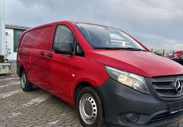 Mercedes-Benz Vito 261.000 km 6.988 &euro; Rheinbach 53359