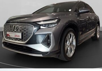 Audi Q4 4.991 km 46.880 &euro; Köln 50968