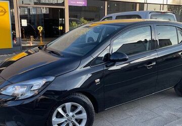 Opel Corsa 38.957 km 12.950 &euro; Brühl 50321