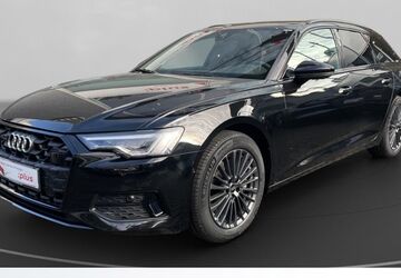 Audi A6 28.511 km 48.440 &euro; Köln 50968