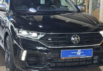 VW T-Roc 39.999 km 29.500 &euro; Eitorf 53783