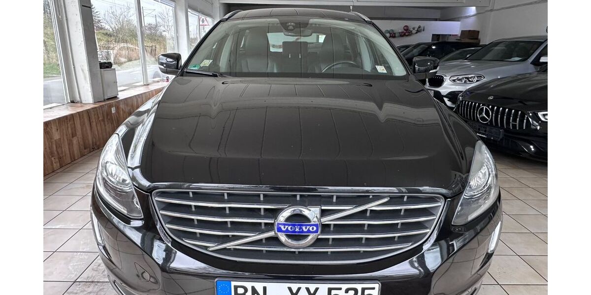 Volvo XC60 147.000 km 13.900 &euro; Bonn 53119