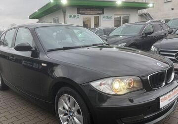 BMW 118 142.000 km 7.900 &euro; Rheinbach 53359