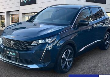 Peugeot 3008 23.077 km 21.780 &euro; Bonn 53121
