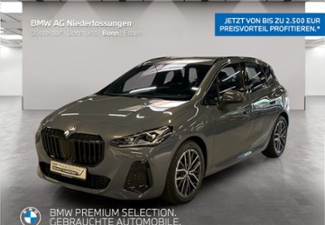 BMW 220 Active Tourer 25.654 km 33.899 &euro; Bonn 53119