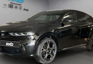 Alfa Romeo Tonale 8.500 km 49.890 &euro; Bonn 53119