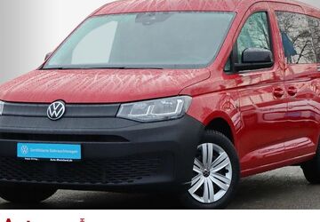 VW Caddy Maxi 32.870 km 26.641 &euro; Bonn 53175