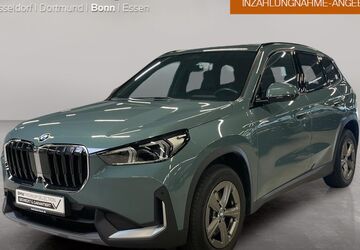 BMW X1 31.301 km 42.990 &euro; Bonn 53119