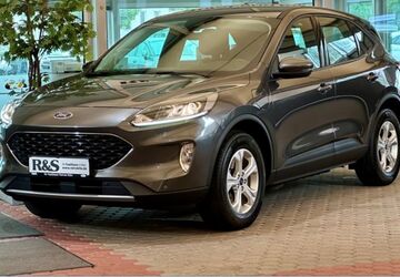 Ford Kuga 21.396 km 23.900 &euro; Köln 50769