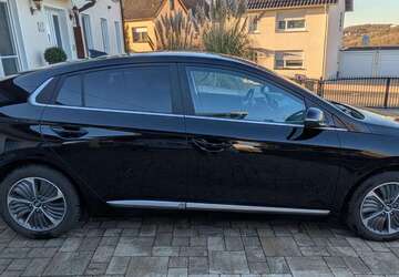 Hyundai IONIQ 56.500 km 17.499 &euro; Breitscheid 53547