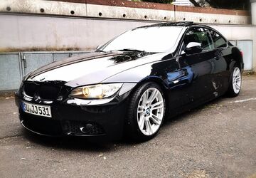 BMW 320 233.000 km 9.790 &euro; Siegburg 53721