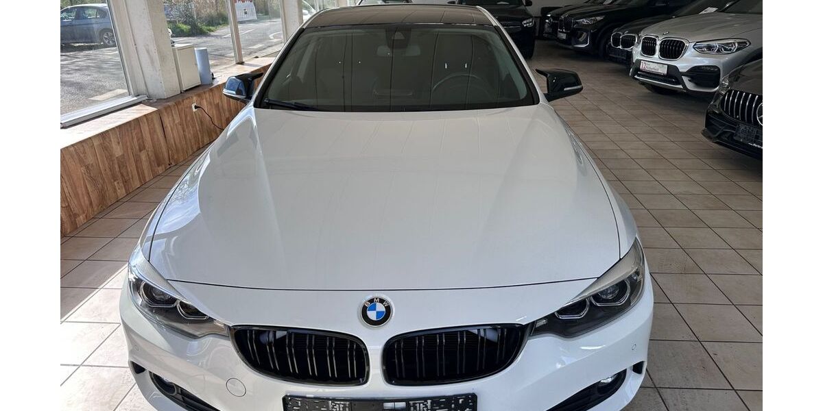BMW 420 113.000 km 19.900 &euro; Bonn 53119