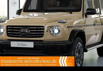 Mercedes-Benz G 580 18.780 km 142.990 &euro; Köln 51149