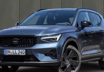 Volvo XC40 2.500 km 49.940 &euro; Bonn 53177