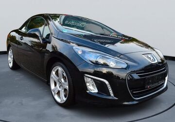 Peugeot 308 129.000 km 6.000 &euro; Bergisch Gladbach 51469