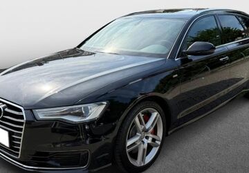 Audi A6 298.500 km 12.950 &euro; Hürth 50354