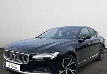 Volvo S90 42.984 km 42.500 &euro; Köln 50829
