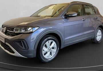 VW T-Cross 5.900 km 25.590 &euro; Köln 50823