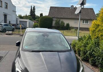 Ford S-Max 158.000 km 13.890 &euro; Euskirchen 53879