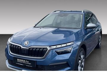 Skoda Kamiq 31.800 km 23.880 &euro; Bonn 53227