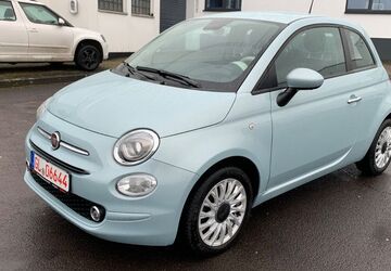 Fiat 500 55.500 km 10.999 &euro; Bergisch Gladbach 51465