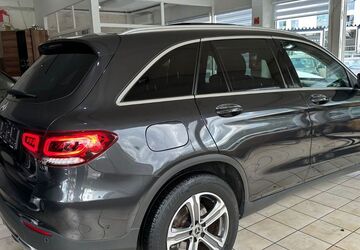 Mercedes-Benz GLC 220 144.000 km 29.900 &euro; Bonn 53119