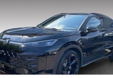 VW T-Roc 2.000 km 42.990 &euro; Bonn 53227