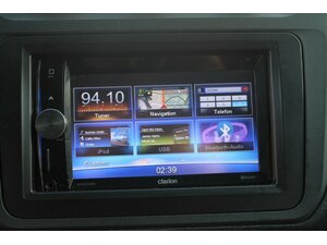 VW Caddy 2,0 Tdi 5-Sitzer 1.Hd NAVI Scheckheft gepfle 296.000 km 7.950 &euro; Bonn 53225