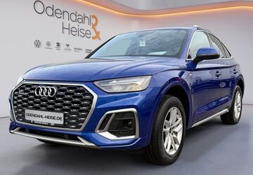 Audi Q5 48.079 km 37.380 &euro; Köln 50739