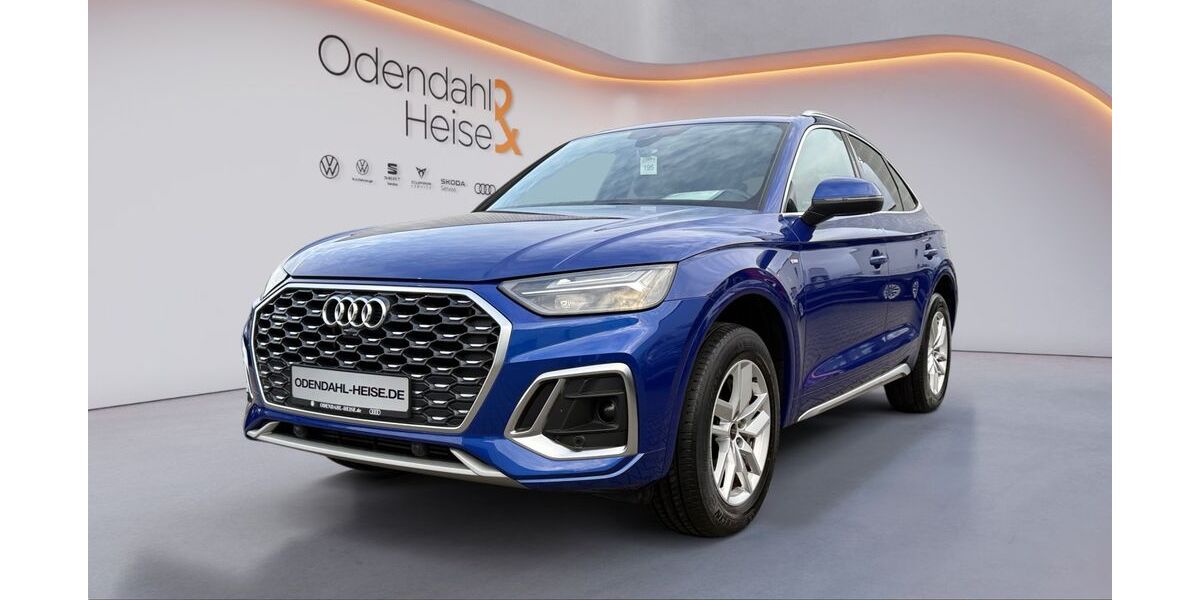 Audi Q5 48.079 km 37.380 &euro; Köln 50739