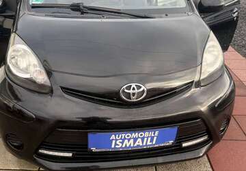 Toyota Aygo 173.000 km 2.900 &euro; Wesseling 50389