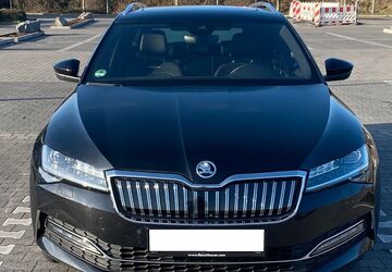 Skoda Superb 66.498 km 27.900 &euro; Weilerswist 53919