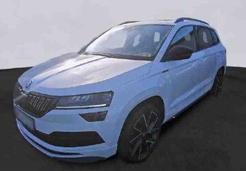 Skoda Karoq 38.258 km 31.660 &euro; Meckenheim / Bonn 53340