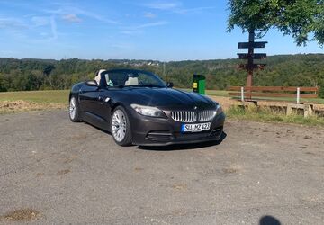 BMW Z4 199.999 km 14.999 &euro; WINDHAGEN 53578