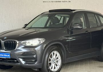 BMW X3 83.450 km 32.500 &euro; Köln 50733