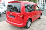 VW Caddy 2,0 Tdi 5-Sitzer 1.Hd NAVI Scheckheft gepfle 296.000 km 7.950 &euro; Bonn 53225