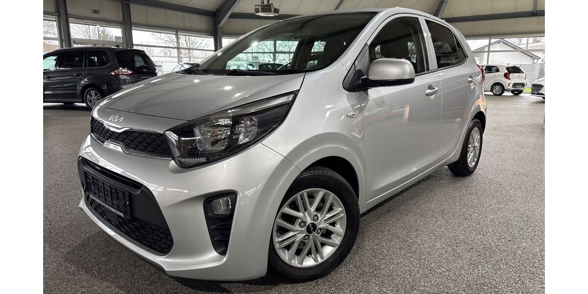 Kia Picanto 52.172 km 13.580 &euro; Troisdorf 53842