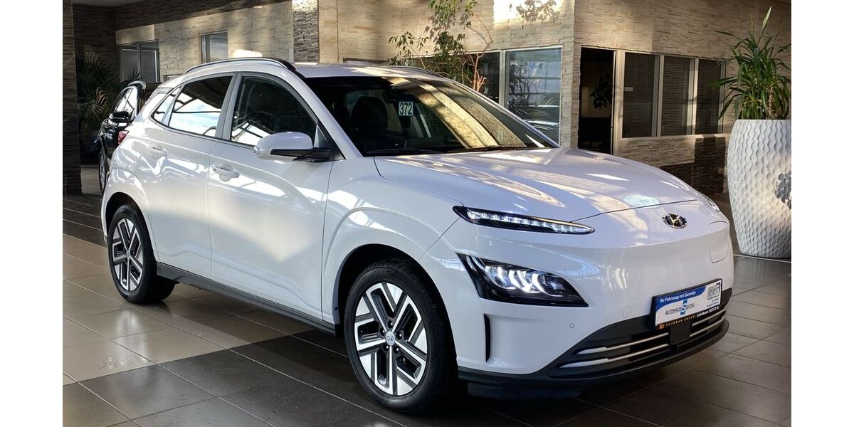 Hyundai KONA 19.929 km 17.400 &euro; Eitorf 53783