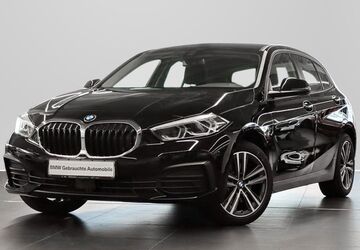 BMW 118 23.338 km 21.440 &euro; Sankt Augustin 53757