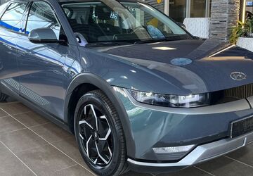 Hyundai IONIQ 5 39.169 km 21.370 &euro; Eitorf 53783