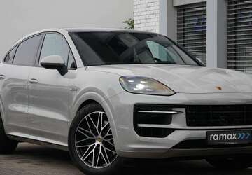 Porsche Cayenne 16.000 km 117.500 &euro; Hürth (bei Köln) 50354