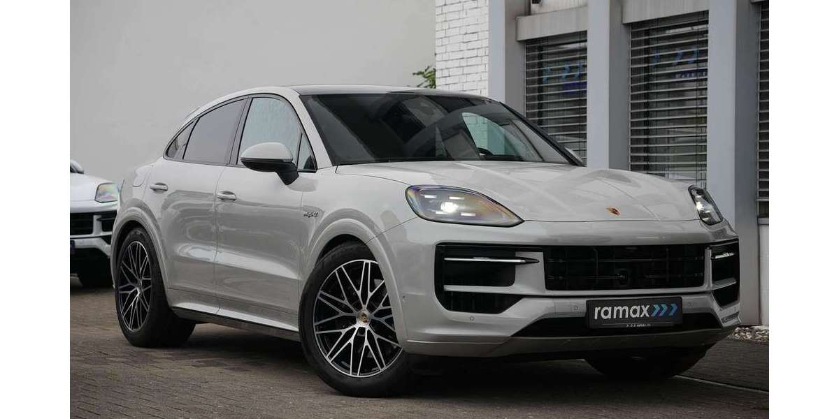 Porsche Cayenne 16.000 km 117.500 &euro; Hürth (bei Köln) 50354
