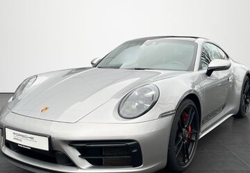 Porsche 992 38.495 km 144.911 &euro; Bonn 53119