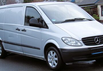 Mercedes-Benz Vito 271.000 km 3.900 &euro; Köln-Rath 51107