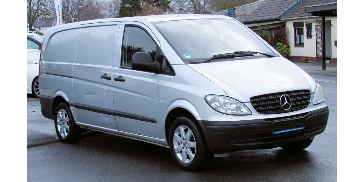 Mercedes-Benz Vito 271.000 km 3.900 &euro; Köln-Rath 51107