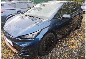 Cupra Born 28.560 km 24.750 &euro; Meckenheim / Bonn 53340