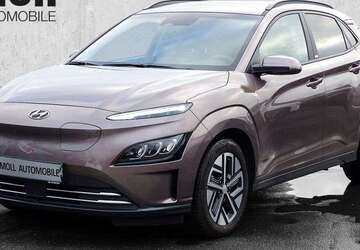Hyundai KONA 12.195 km 22.480 &euro; Köln 50825