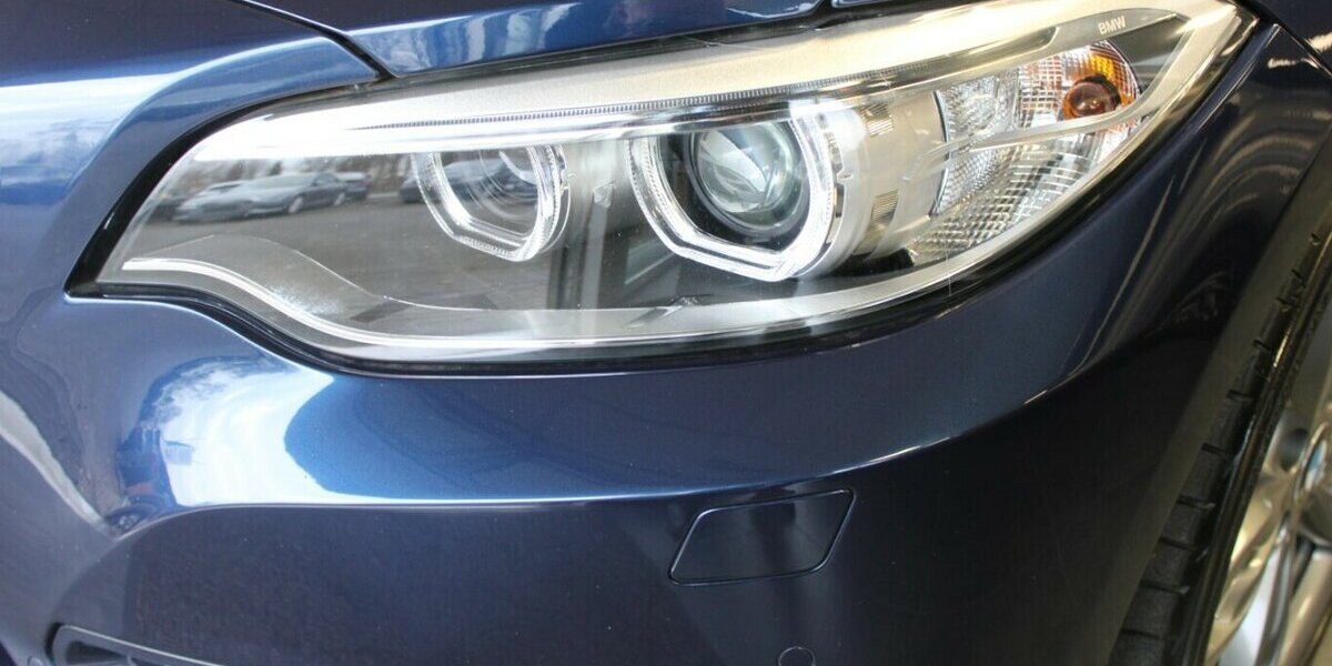 BMW 218d Cabrio Sport Line - Navi - Xenon - PDC - 87.420 km 16.980 &euro; Euskirchen 53881