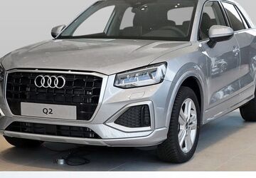 Audi Q2 8.709 km 33.490 &euro; Bonn 53119