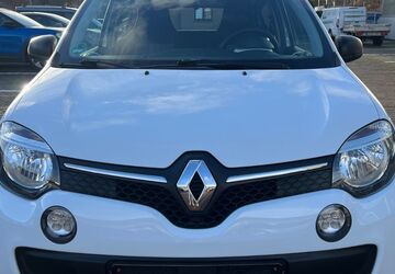 Renault Twingo 103.000 km 5.700 &euro; Bad Neuenahr 53474